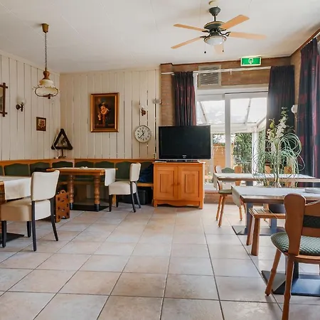 Otel Bergrust Valkenburg aan de Geul