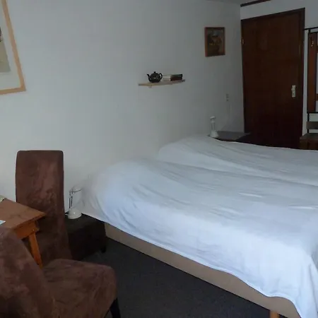 Otel Bergrust 3*