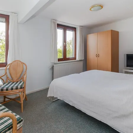 Bergrust 3* Valkenburg aan de Geul