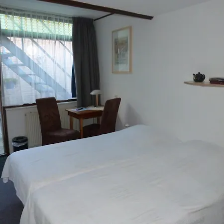 Hotel Bergrust Valkenburg aan de Geul
